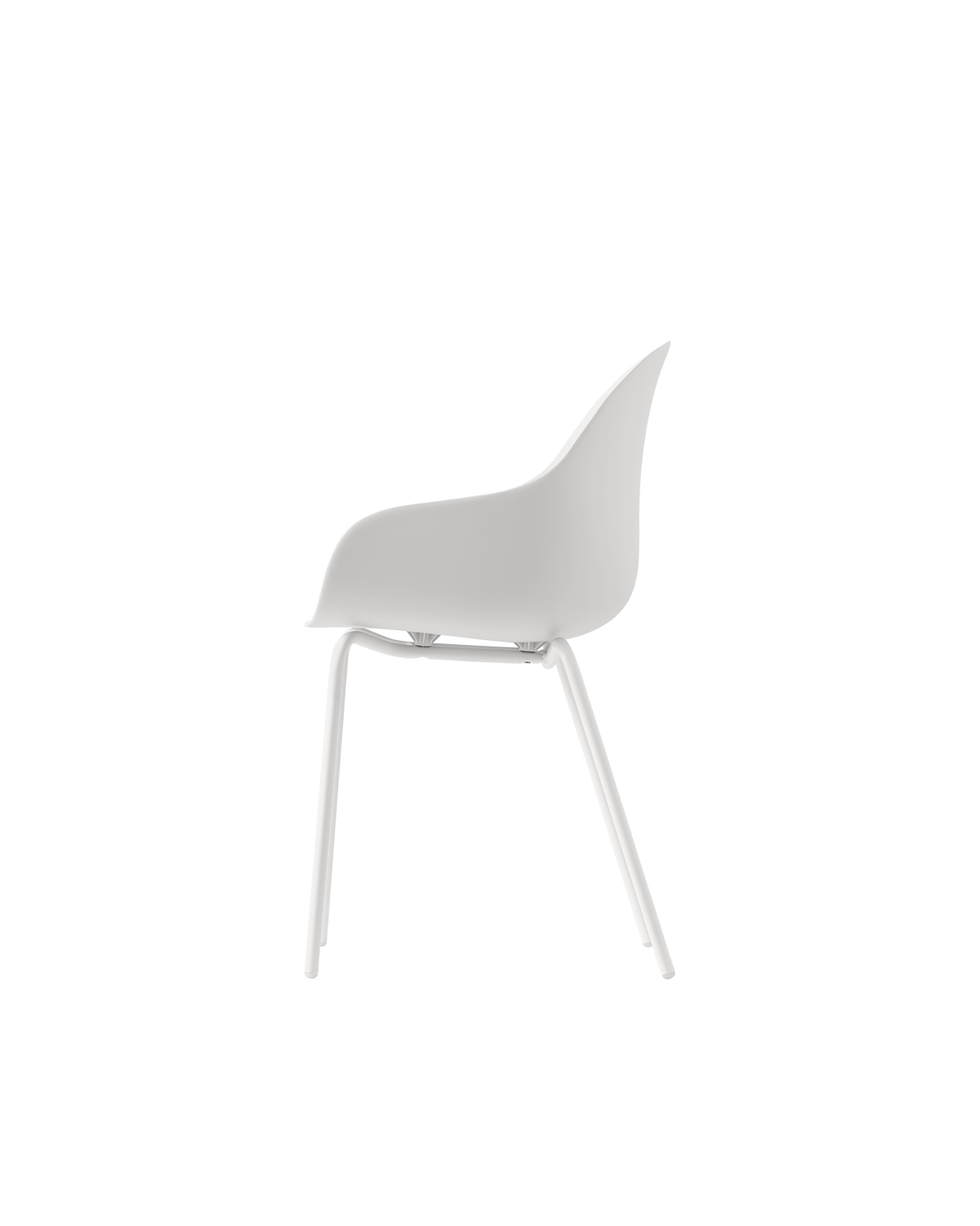 Connubia Academy Chair CB2137 - official studio photo