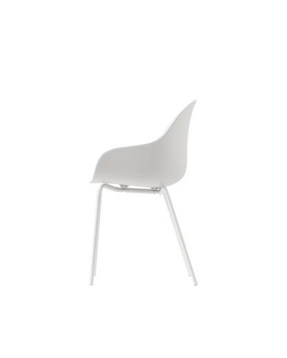 Connubia Academy Chair CB2137 - official studio photo