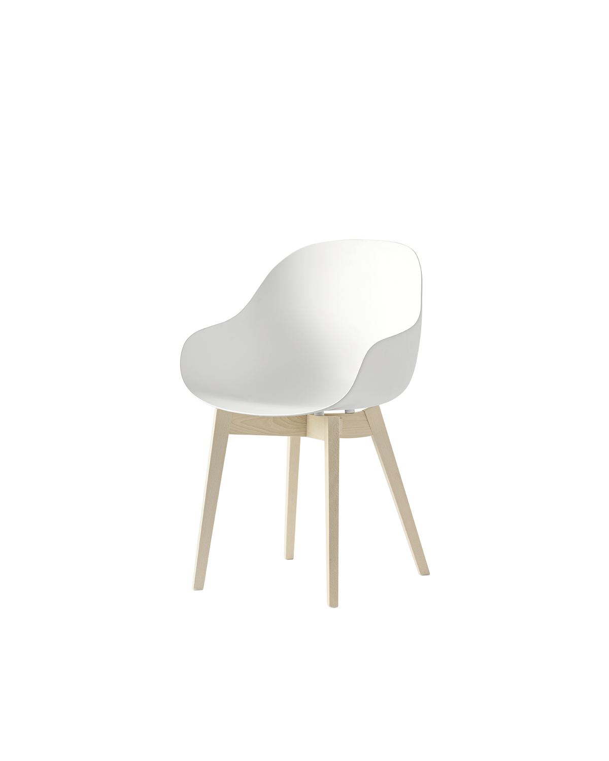 Connubia Academy Chair CB2142 - official studio photo