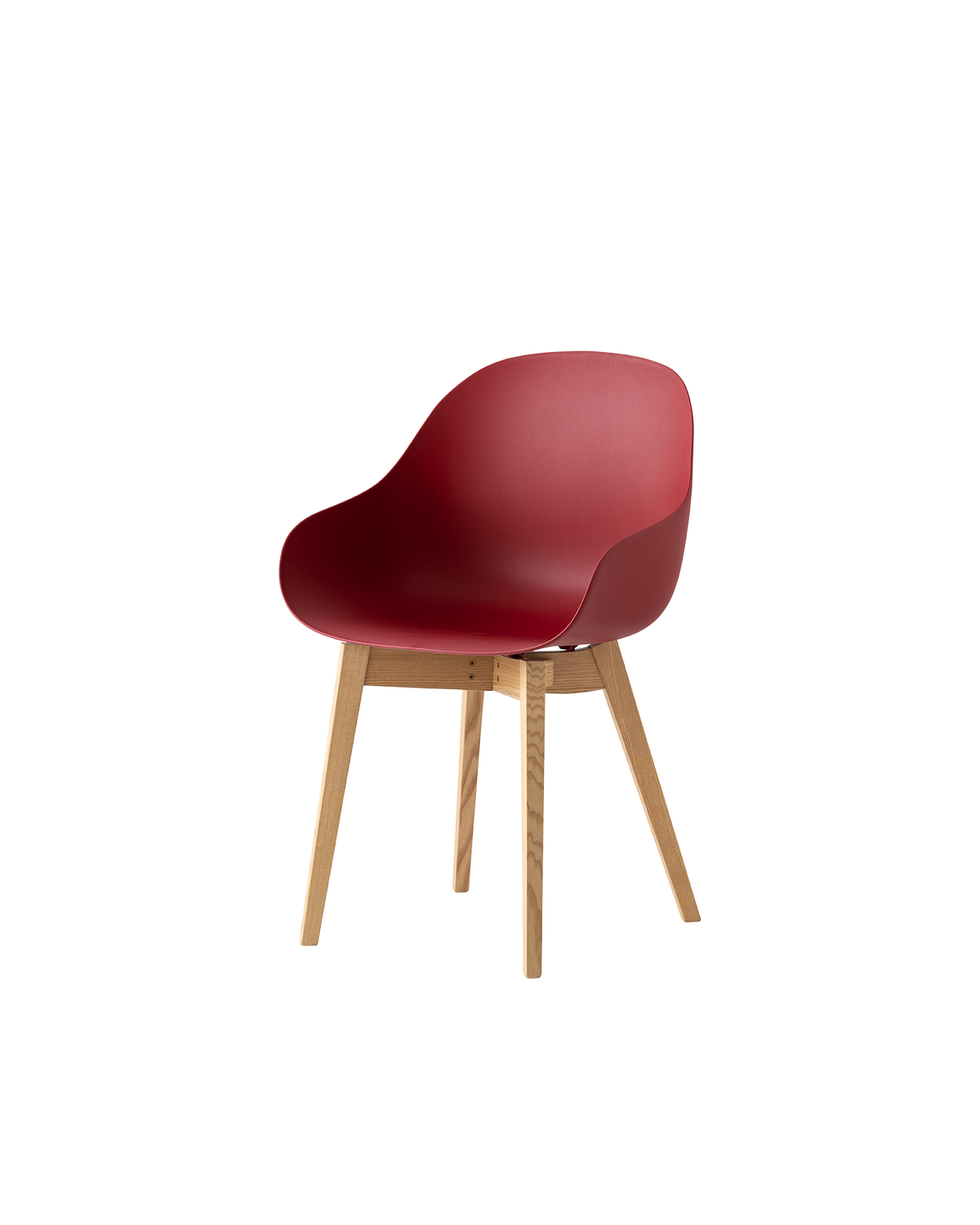 Connubia Academy Chair CB2142 - official studio photo