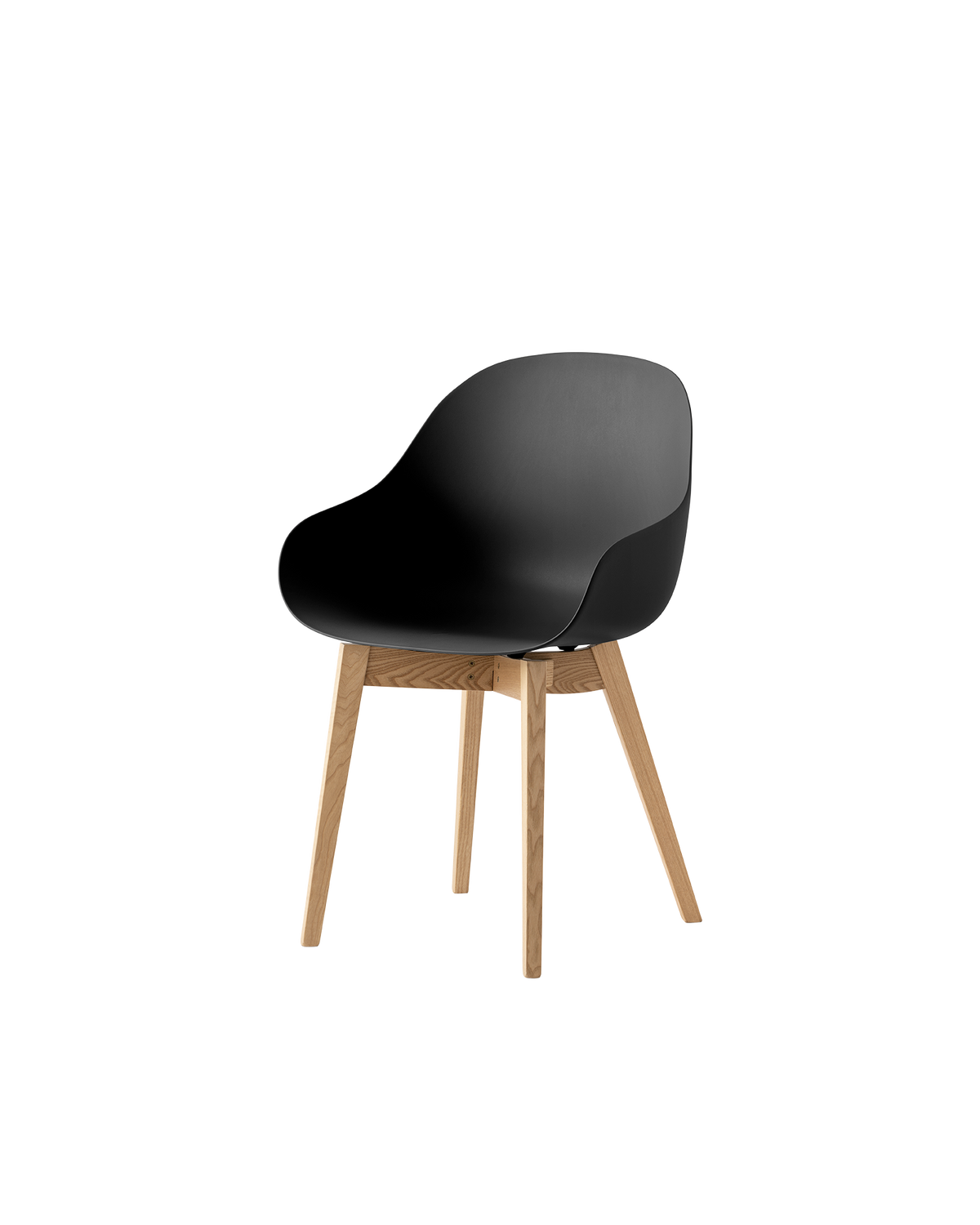 Connubia Academy Chair CB2142 - official studio photo