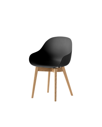Connubia Academy Chair CB2142 - official studio photo