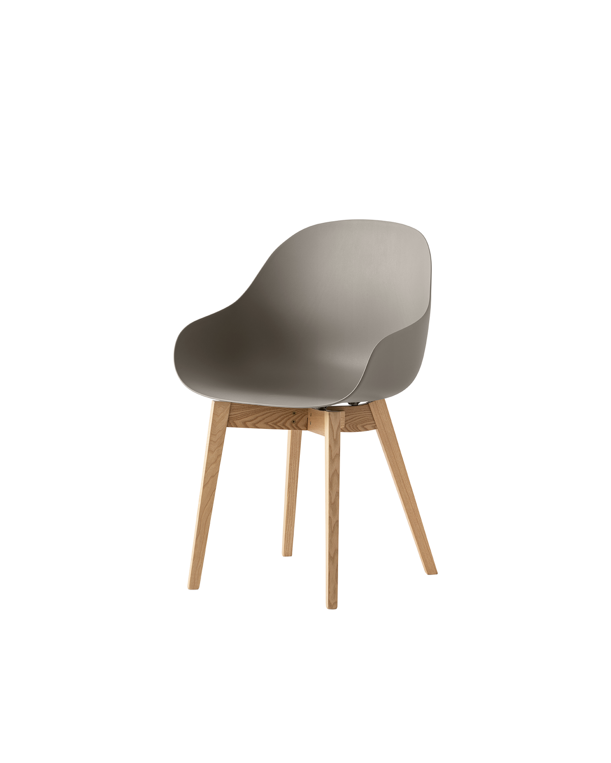 Connubia Academy Chair CB2142 - official studio photo