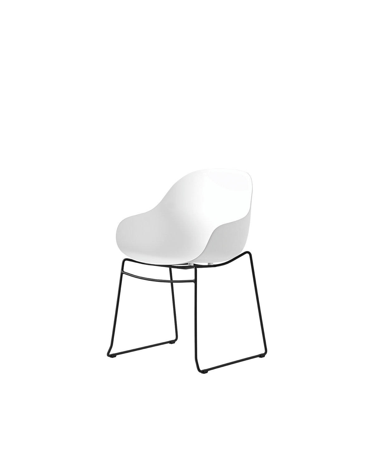 Connubia Academy Chair CB2143 - official studio photo