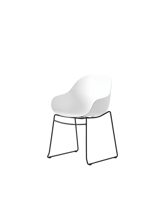 Connubia Academy Chair CB2143 - official studio photo