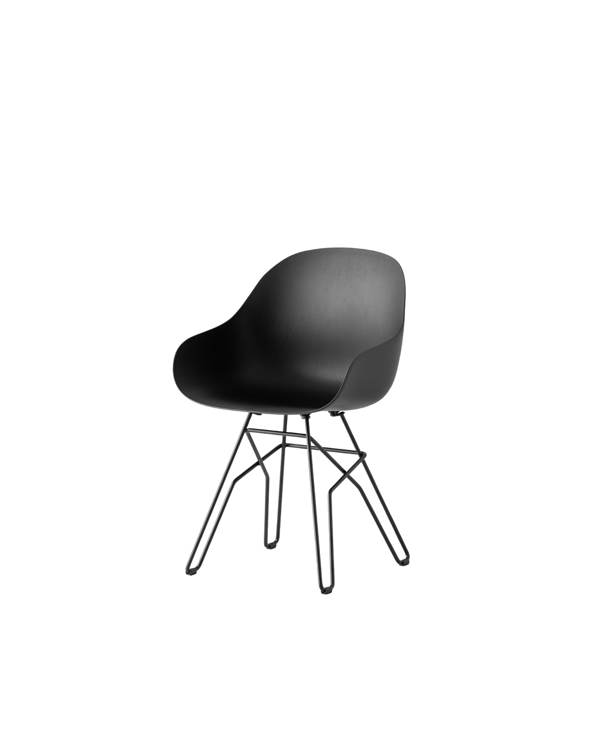 Connubia Academy Chair CB2144 - official studio photo