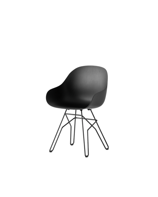 Connubia Academy Chair CB2144 - official studio photo