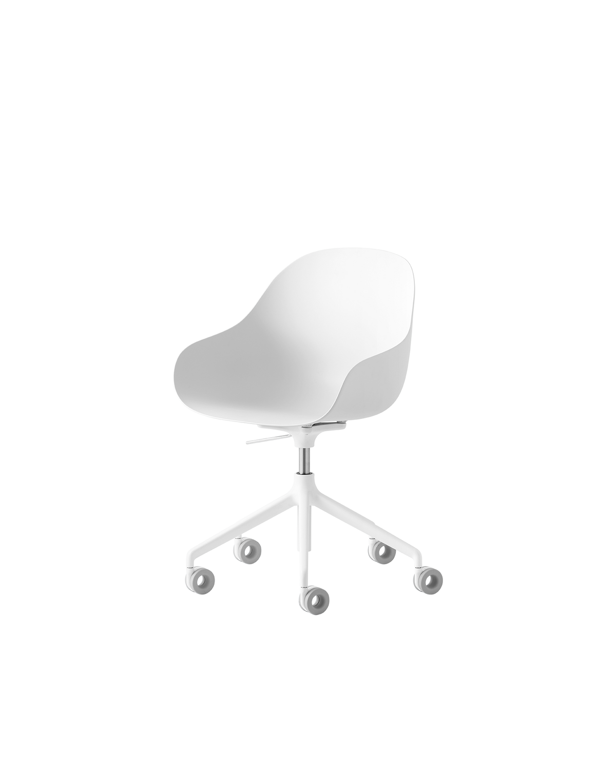 Connubia Academy Home Office Chair CB2145 - official studio photo