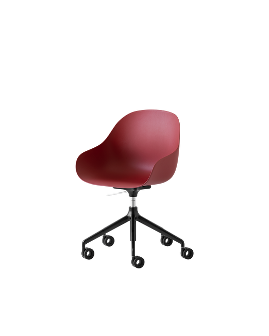 Connubia Academy Home Office Chair CB2145 - official studio photo
