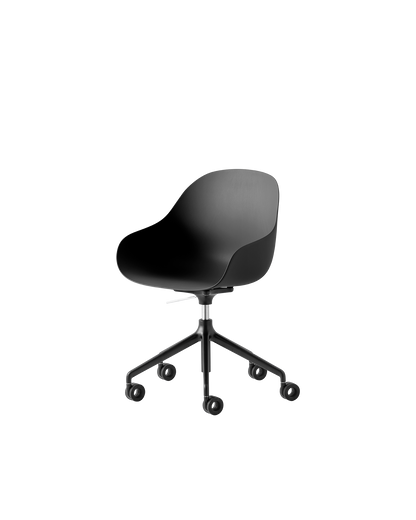 Connubia Academy Home Office Chair CB2145 - official studio photo