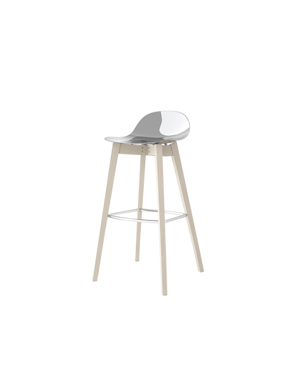 Connubia Academy Stool CB2165 - official studio photo