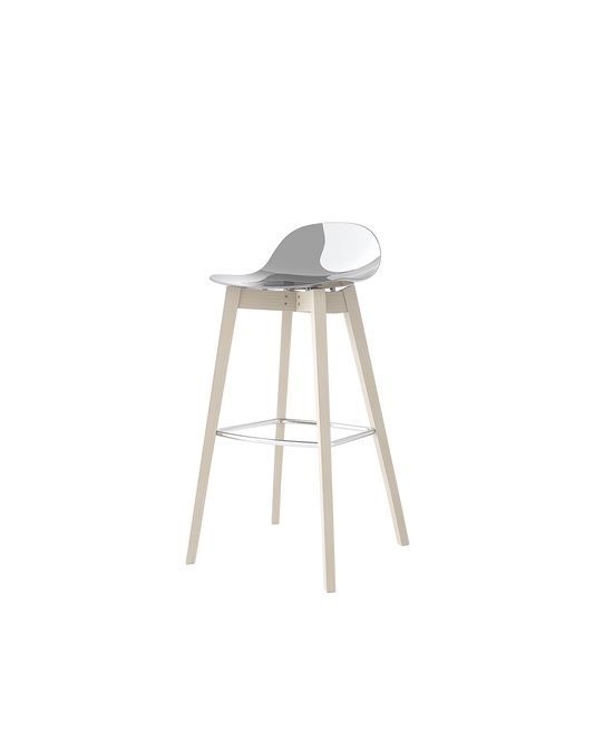 Connubia Academy Stool CB2165 - official studio photo