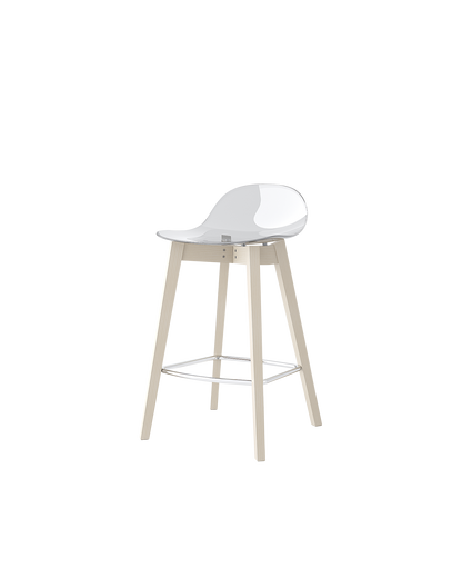 Connubia Academy Stool CB2165 - official studio photo
