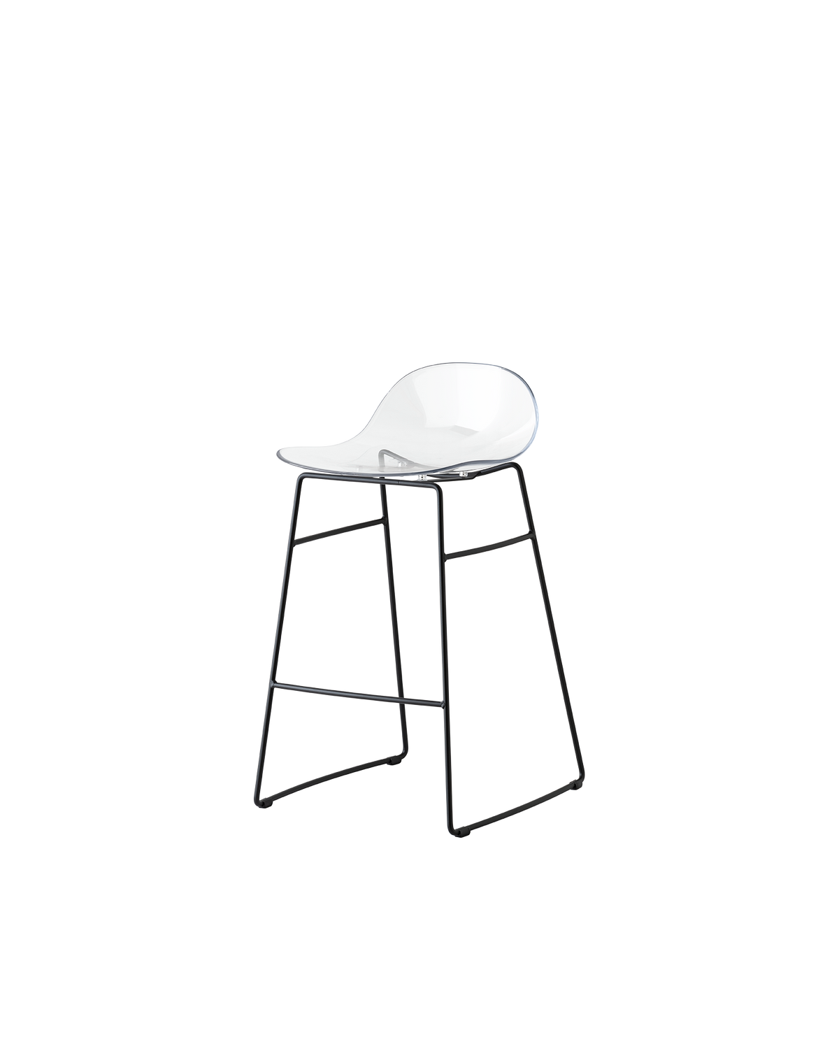 Connubia Academy Stool CB2167 - official studio photo