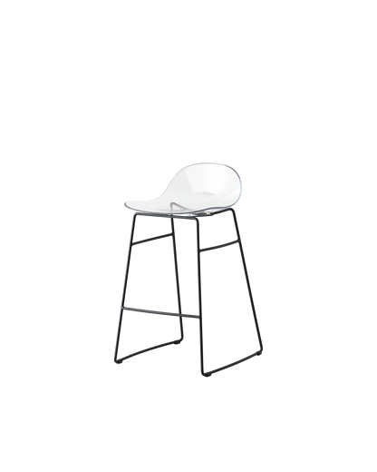 Connubia Academy Stool CB2167 - official studio photo