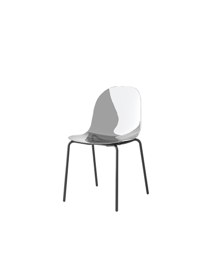 Connubia Academy Dining Chair CB2170 - official studio photo