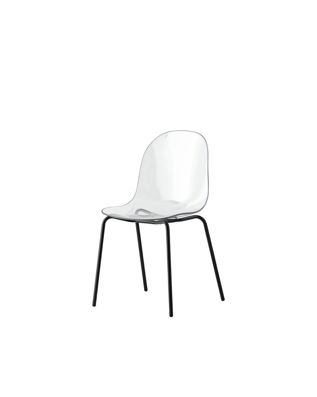 Connubia Academy Dining Chair CB2170 - official studio photo