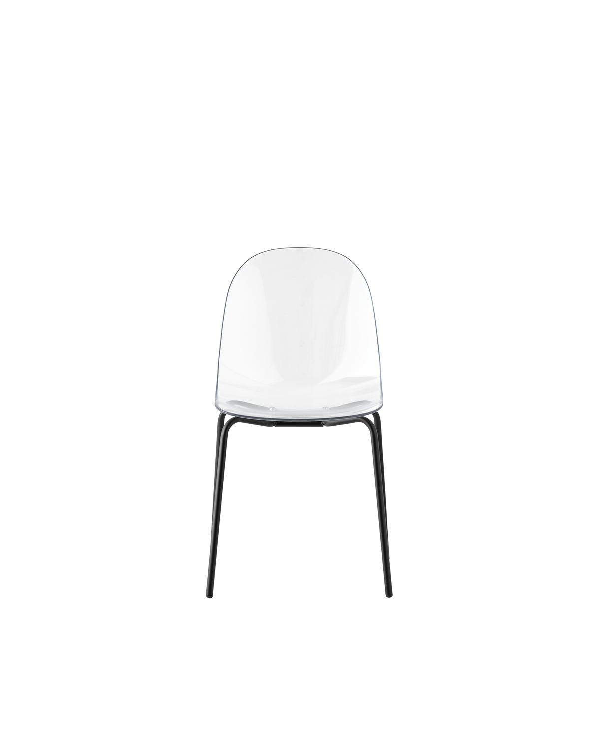 Connubia Academy Dining Chair CB2170 - official studio photo