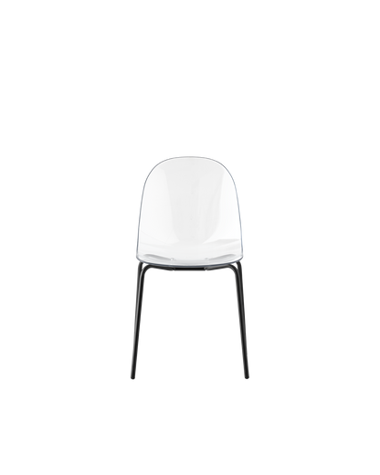 Connubia Academy Dining Chair CB2170 - official studio photo
