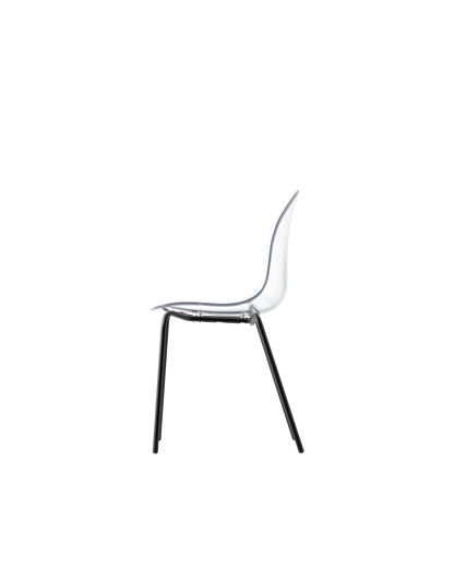 Connubia Academy Dining Chair CB2170 - official studio photo