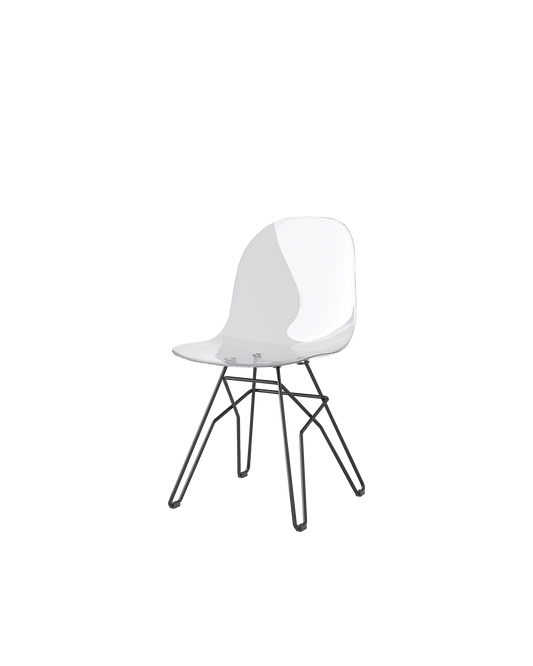 Connubia Academy Chair CB2171 - official studio photo