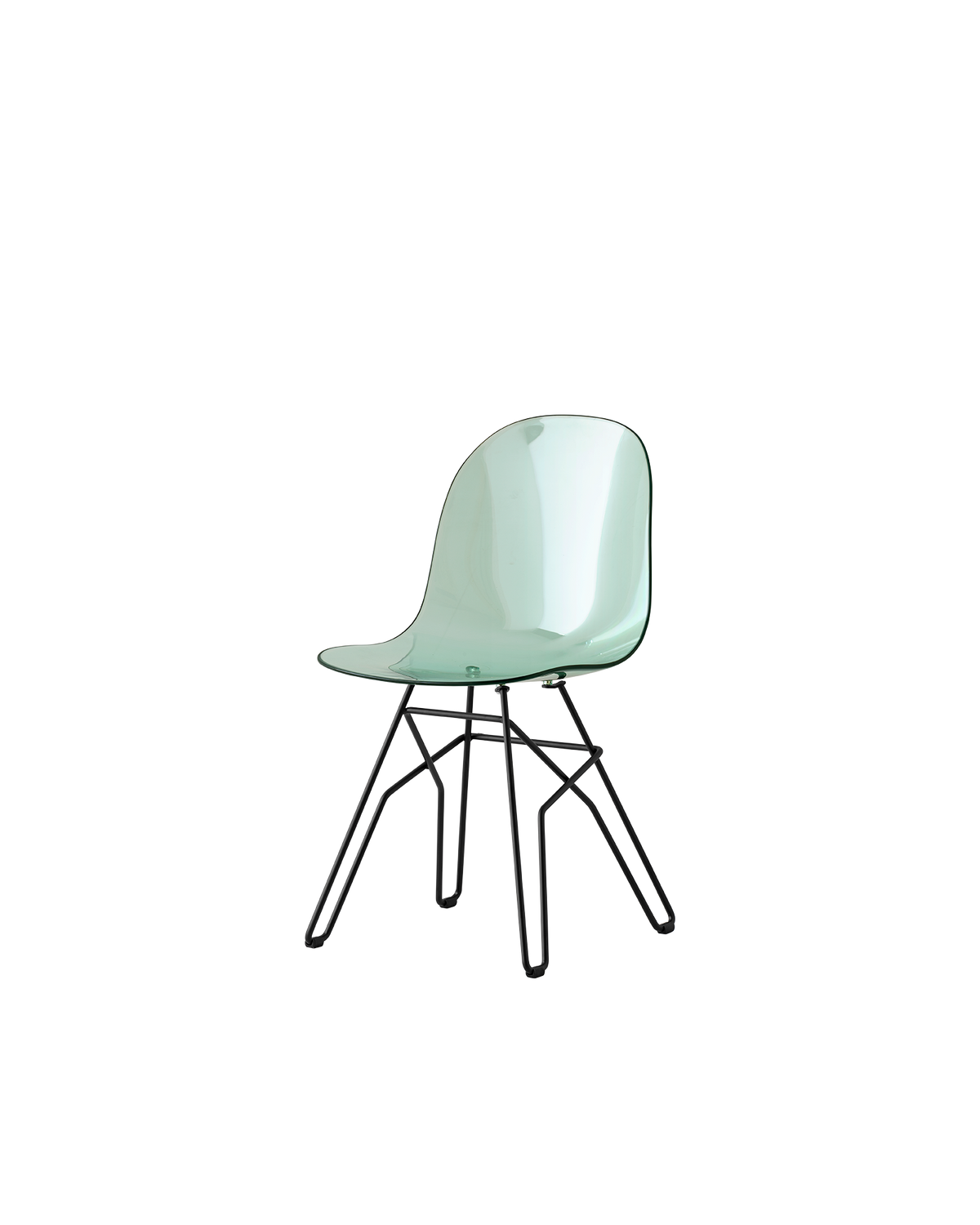 Connubia Academy Chair CB2171 - official studio photo