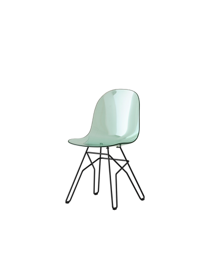 Connubia Academy Chair CB2171 - official studio photo
