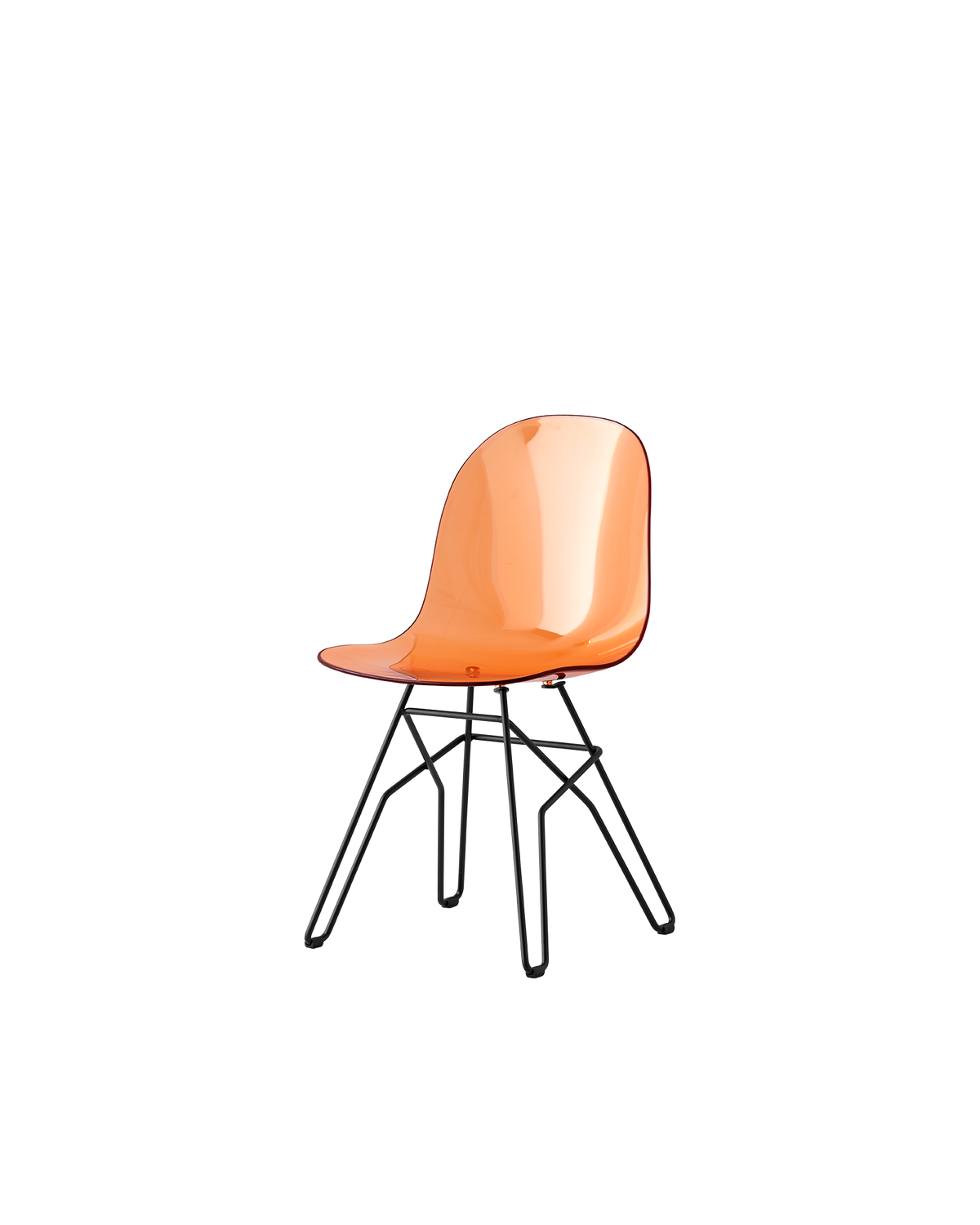 Connubia Academy Chair CB2171 - official studio photo