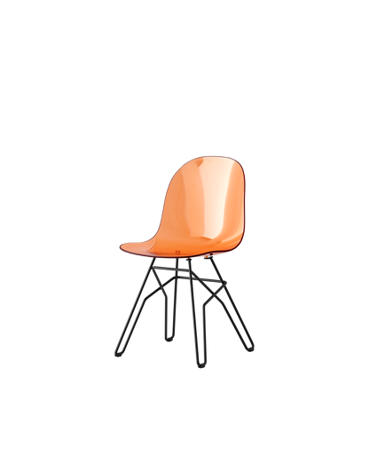 Connubia Academy Chair CB2171 - official studio photo