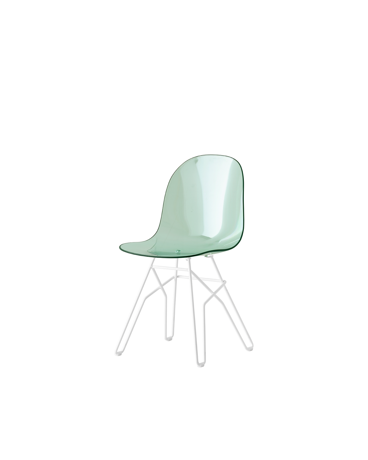 Connubia Academy Chair CB2171 - official studio photo