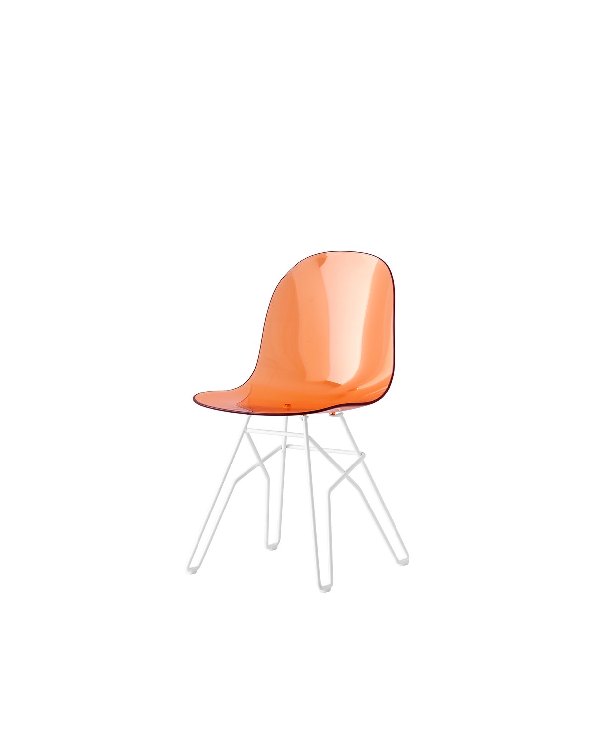 Connubia Academy Chair CB2171 - official studio photo