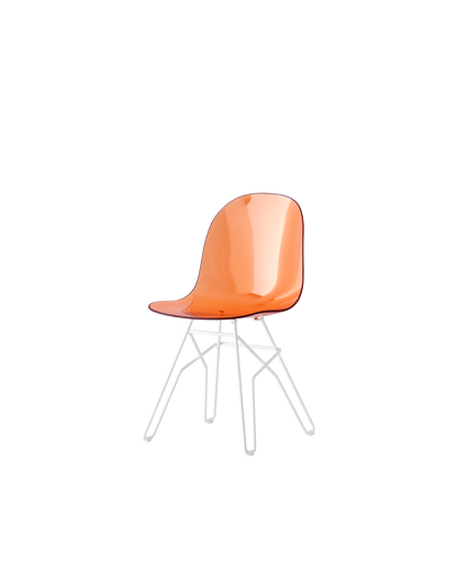 Connubia Academy Chair CB2171 - official studio photo