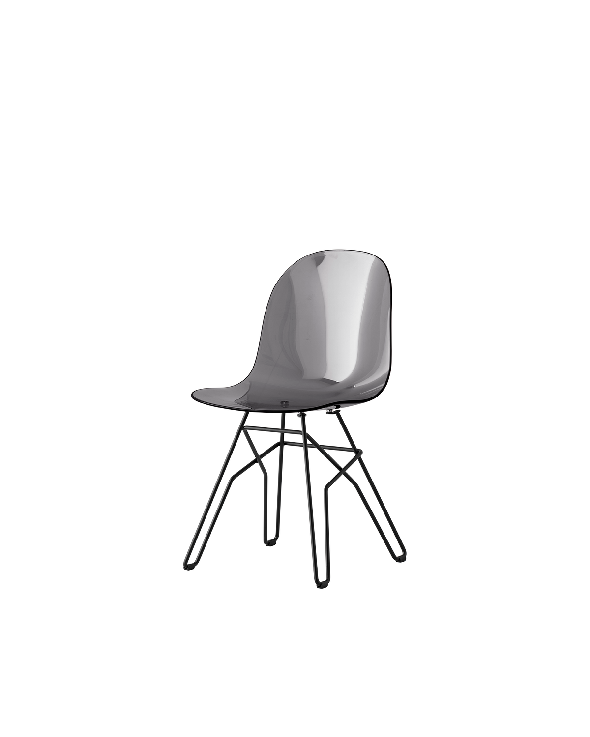 Connubia Academy Chair CB2171 - official studio photo