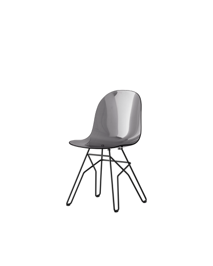 Connubia Academy Chair CB2171 - official studio photo