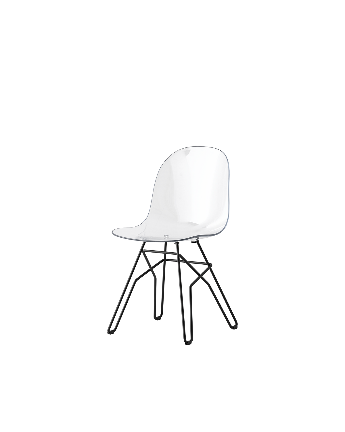 Connubia Academy Chair CB2171 - official studio photo