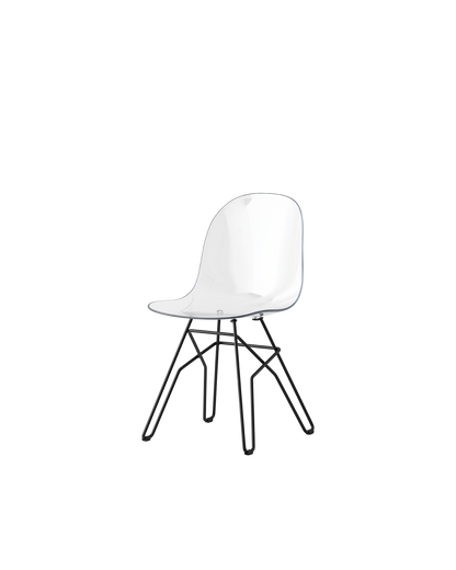Connubia Academy Chair CB2171 - official studio photo