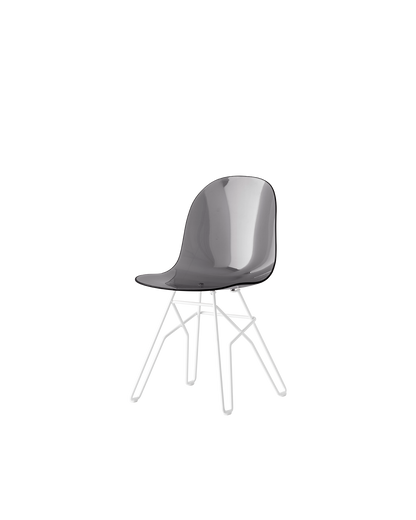 Connubia Academy Chair CB2171 - official studio photo