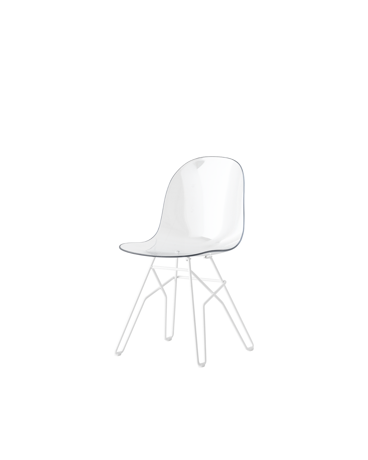 Connubia Academy Chair CB2171 - official studio photo