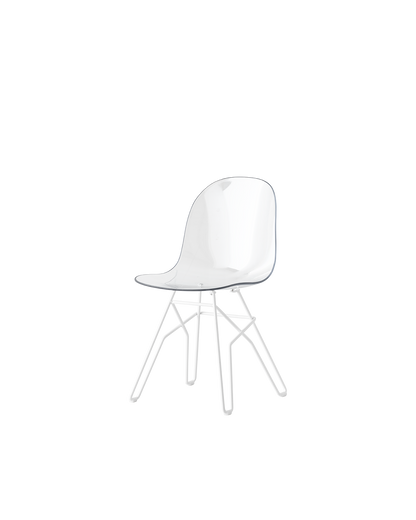 Connubia Academy Chair CB2171 - official studio photo