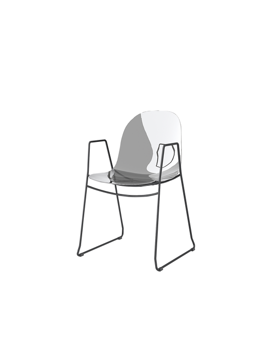 Connubia Academy Chair CB2173 - official studio photo