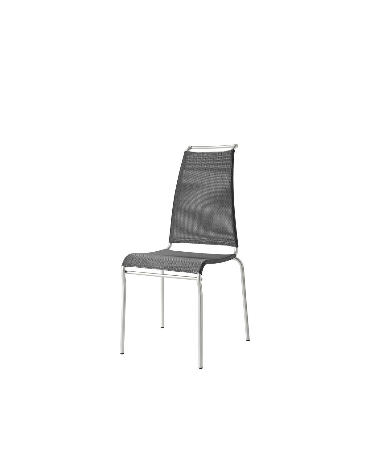 Connubia AIR HIGH Chair CB1069 - official studio photo