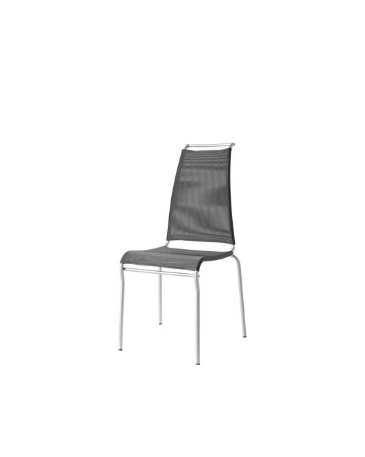 Connubia AIR HIGH Chair CB1069 - official studio photo