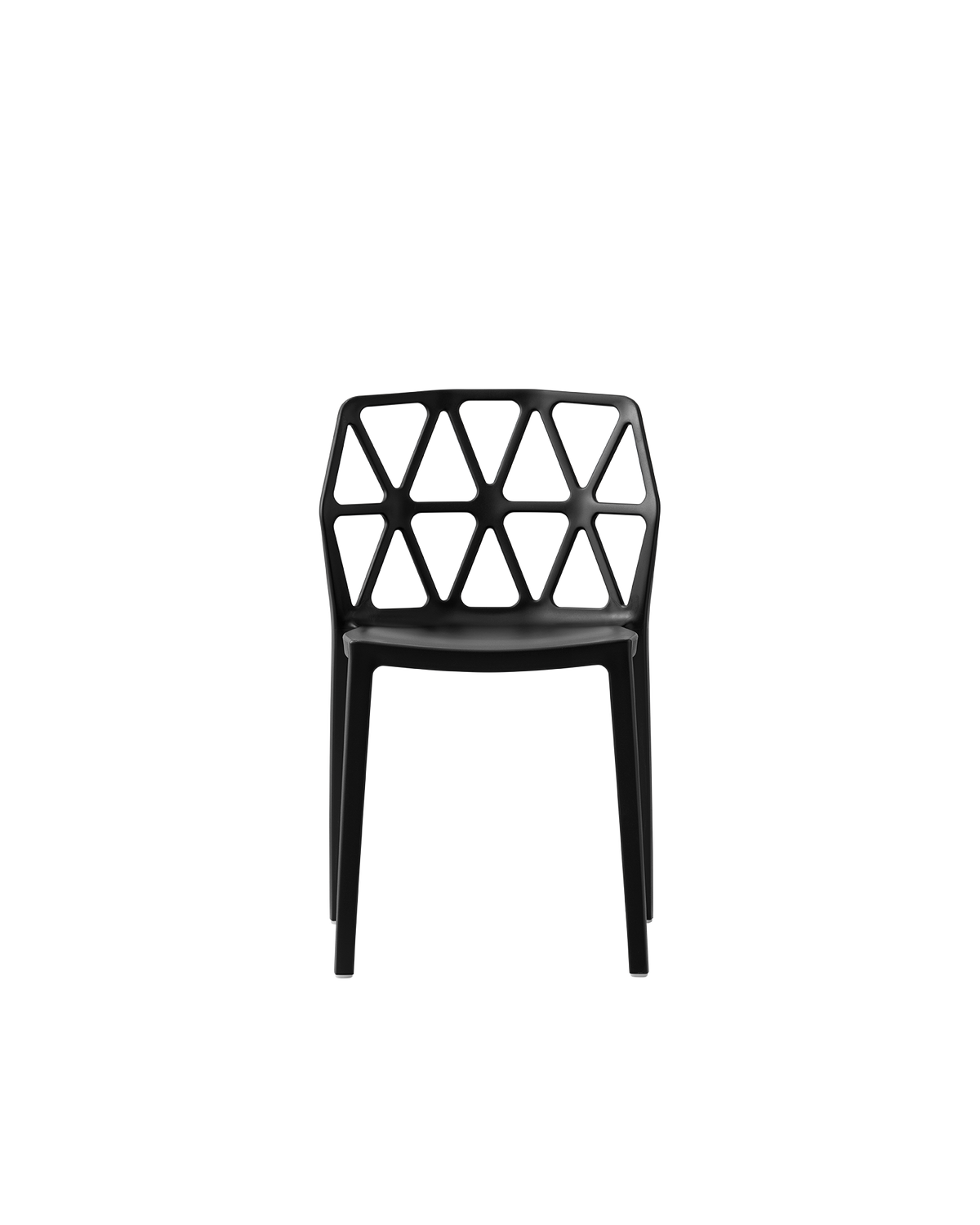 Connubia Alchemia Chair CB1056 - official studio photo