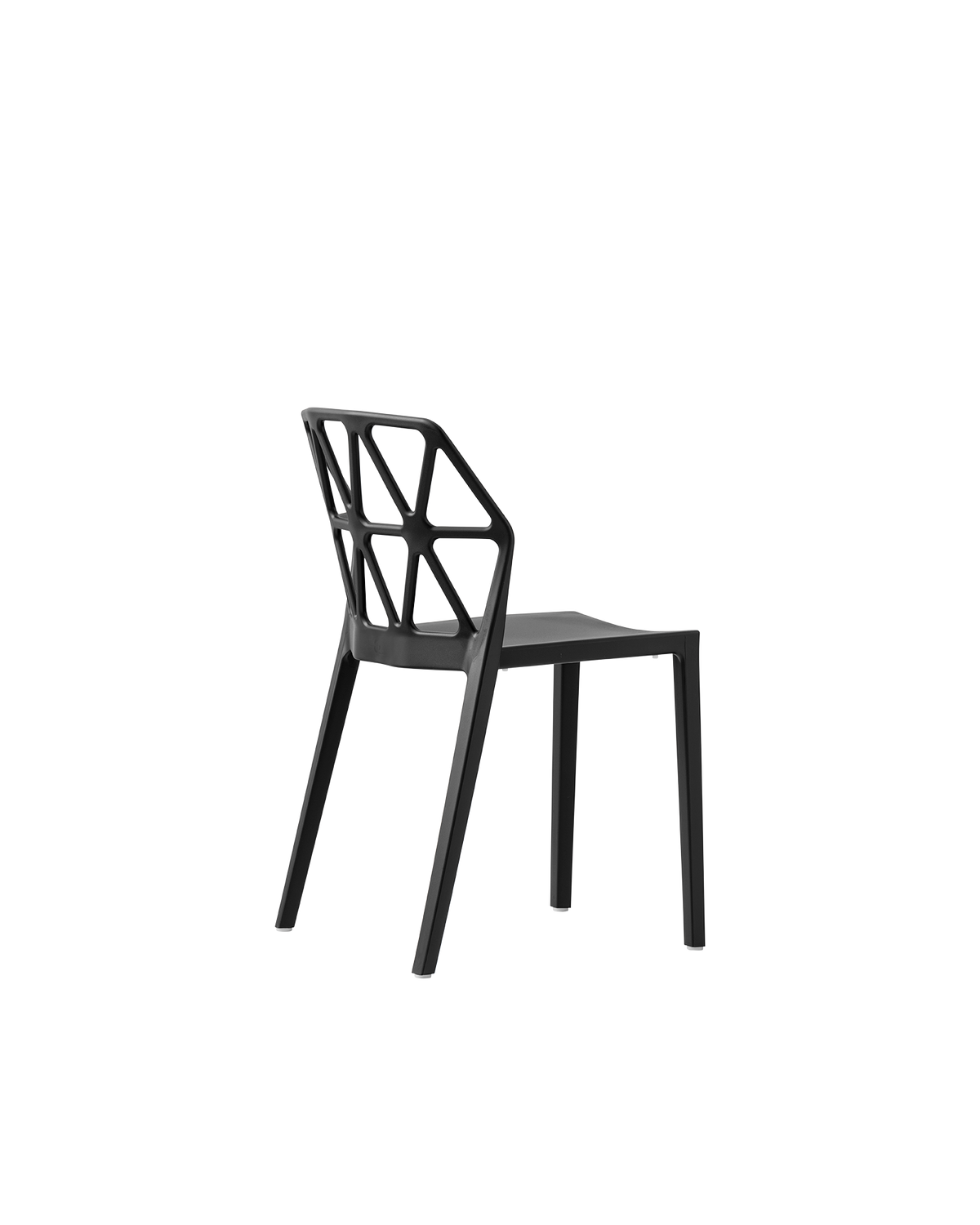 Connubia Alchemia Chair CB1056 - official studio photo