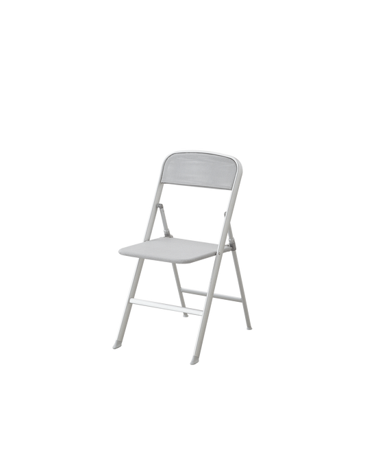 Connubia ALU Chair CB205 - official studio photo