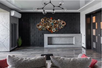 Ambientada lifestyle photo