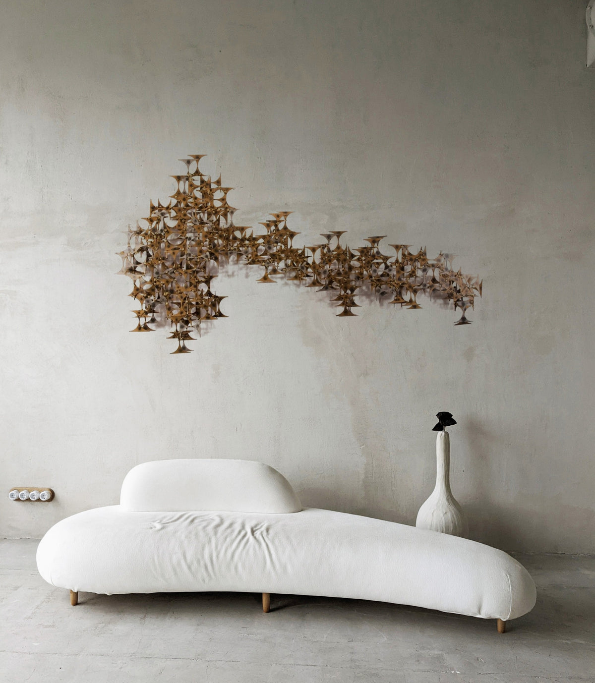 Ambientada lifestyle photo