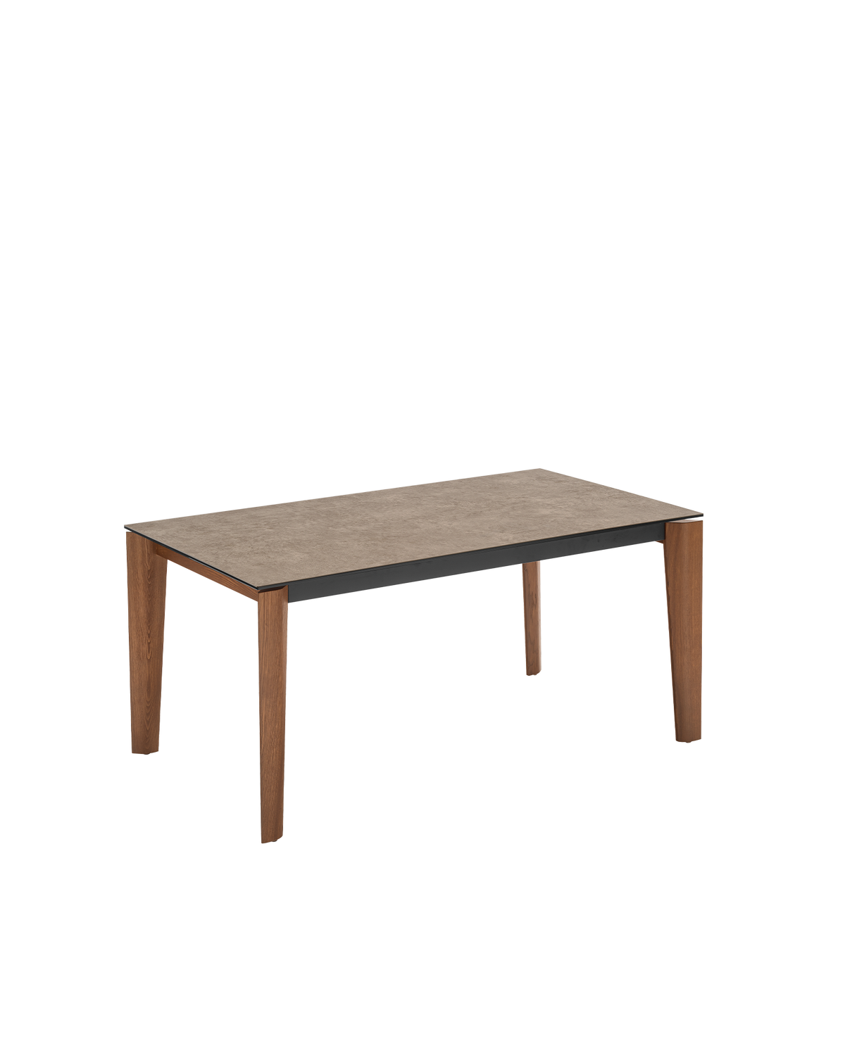 Connubia Band Table CB4857-R 160 - lifestyle photo (official product photo)