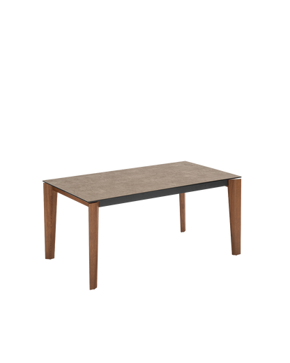 Connubia Band Table CB4857-R 160 - lifestyle photo (official product photo)