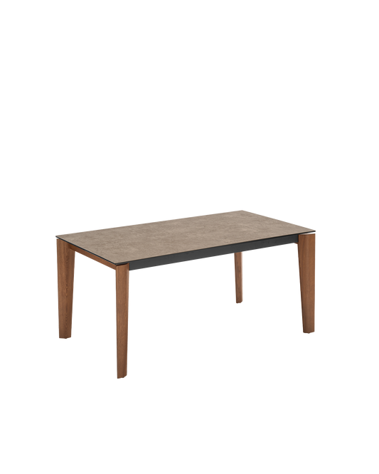 Connubia Band Table CB4857-R 160 - lifestyle photo (official product photo)